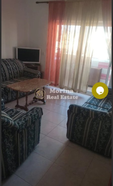 Tirane, jepet me qera apartament 1+1 Kati 5, 55 m² 350 € (Brryli)