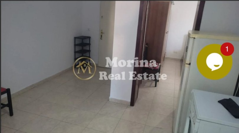 Tirane, jepet me qera apartament 1+1 Kati 5, 55 m² 350 € (Brryli)