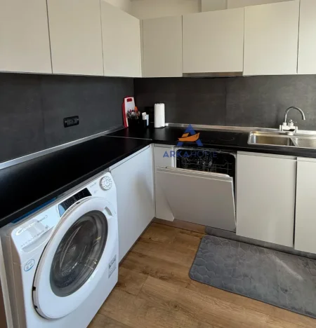 JEPET ME QERA APARTAMENT 1+1+Ballkon Kati 11, 70 m² 700 € (Kika 2)