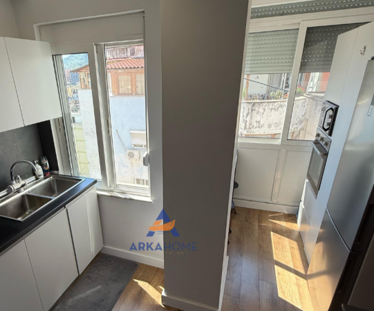 JEPET ME QERA APARTAMENT 1+1+Ballkon Kati 11, 70 m² 700 € (Kika 2)