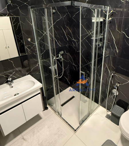 JEPET ME QERA APARTAMENT 1+1+Ballkon Kati 11, 70 m² 700 € (Kika 2)