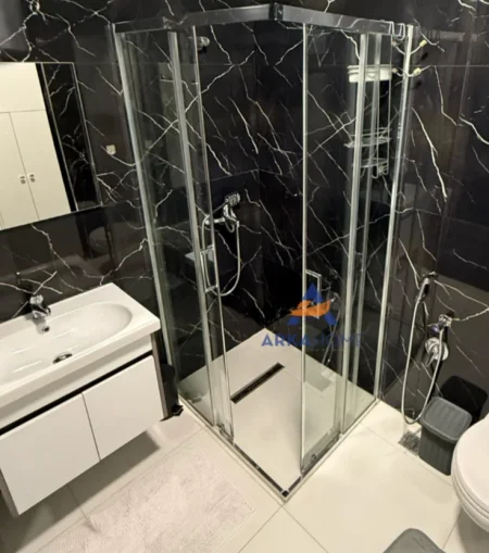 JEPET ME QERA APARTAMENT 1+1+Ballkon Kati 11, 70 m² 700 € (Kika 2)