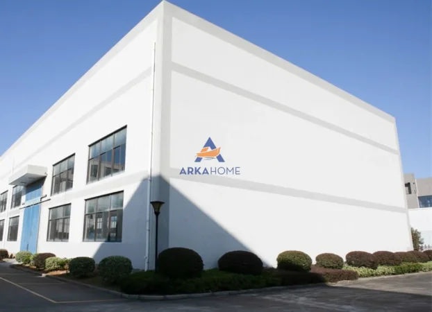 JEPET ME QIRA MAGAZINE NE KOMBINAT Kati 0, 350 m² 800 €