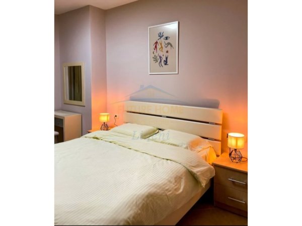 Tirane, jepet me qera apartament 1+1 Kati 3, 61 m² 600 € (APARTAMENT 1+1 RRUGA E DIBRES SELVIA 600)
