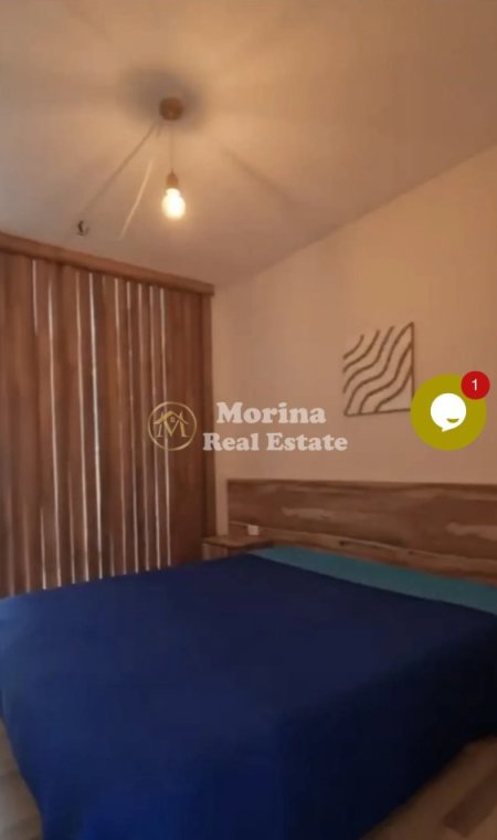 Tirane, jepet me qera apartament 1+1 Kati 2, 80 m² 350 € (Fresku)
