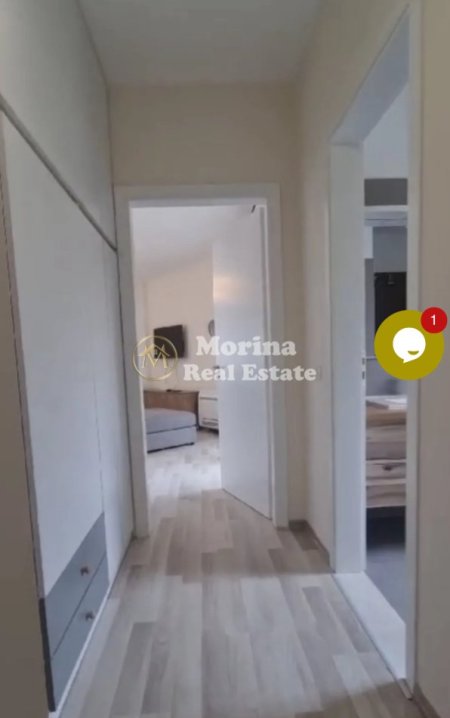Tirane, jepet me qera apartament 1+1 Kati 2, 80 m² 350 € (Fresku)