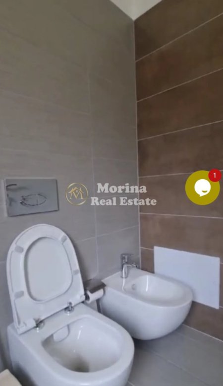 Tirane, jepet me qera apartament 1+1 Kati 2, 80 m² 350 € (Fresku)