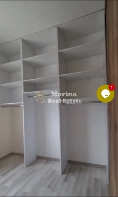 Tirane, jepet me qera apartament 1+1 Kati 2, 80 m² 350 € (Fresku)