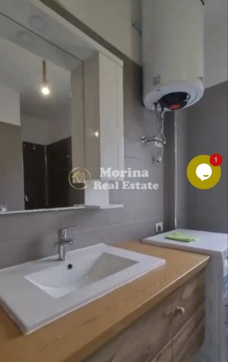 Tirane, jepet me qera apartament 1+1 Kati 2, 80 m² 350 € (Fresku)