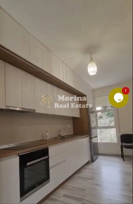 Tirane, jepet me qera apartament 1+1 Kati 2, 80 m² 350 € (Fresku)