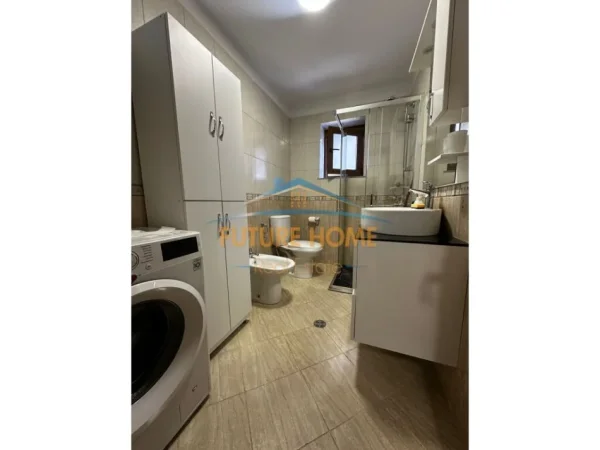 Tirane, jepet me qera apartament 1+1 Kati 2, 60 m² 600 € (APERTAMENT 1+1 MYSLYM SHYRI 600 €)
