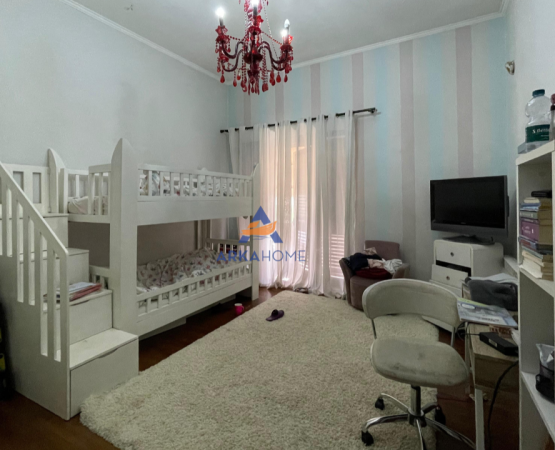 JEPET APARTAMENT ME QERA 2+1+Ballkon Kati 5, 120 m² 1.500 € (Qender)