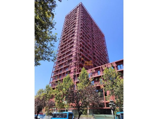 Tirane, jepet me qera dyqan Kati 1, 86 m² 2.000 € (Tirana Garden Building)