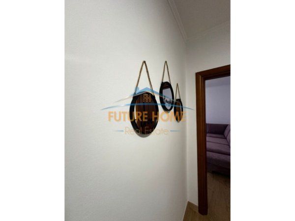 Tirane, jepet me qera 1+1 Kati 2, 69 m² 500 € (KODRA E DIELLIT)