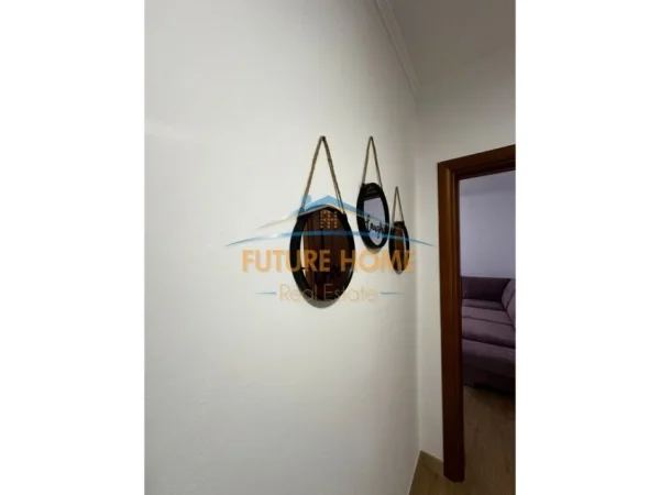 Tirane, jepet me qera 1+1 Kati 2, 69 m² 500 € (KODRA E DIELLIT)