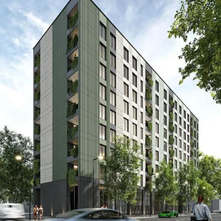 Tirane, shitet apartament 2+1 , 88 m² 149.950 € (Rruga Besa)