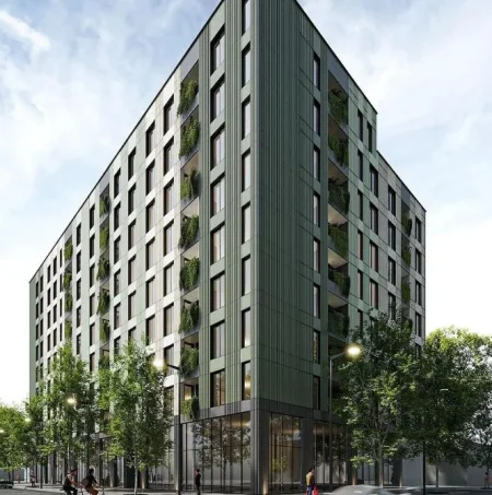 Tirane, shitet apartament 2+1 , 88 m² 149.950 € (Rruga Besa)