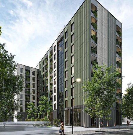Tirane, shitet apartament 2+1 , 88 m² 149.950 € (Rruga Besa)