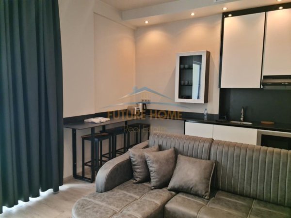 Tirane, jepet me qera apartament 1+1 Kati 2, 50 m² 600 € (LIQENI I THATE)