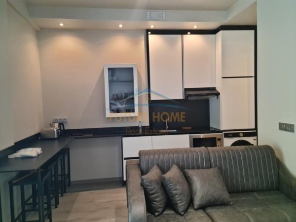 Tirane, jepet me qera apartament 1+1 Kati 2, 50 m² 600 € (LIQENI I THATE)