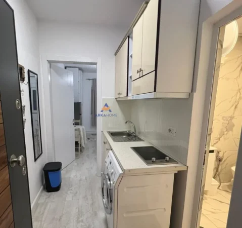JEPET GARSONIERE ME QERA Kati 1, 40 m² 500 €