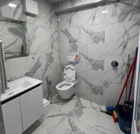 JEPET GARSONIERE ME QERA Kati 1, 40 m² 500 €