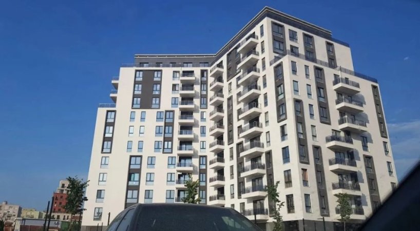 Tirane, shitet apartament 1+1 , 82 m² 131.800 € (Fusha Aviacionit)
