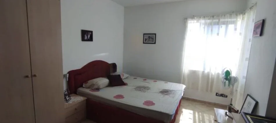 Durres, shitet apartament 1+1 Kati 6, 64 m² 82.400 € (Rugen Pavaresia, Durrës,)