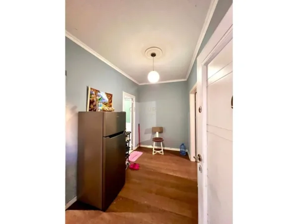 Tirane, shitet apartament 1+1 , 59 m² 79.000 € (Bulevardi Bajram Curri)