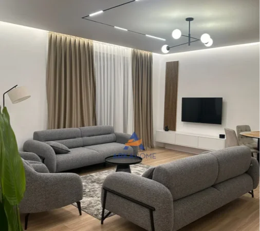 MARGA 2, JEPET ME QERA APARTAMENTI 2+1 Kati 1, 106 m² 1.000 €