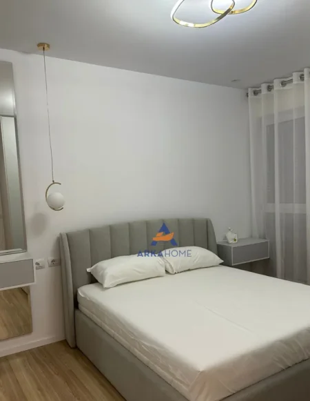 MARGA 2, JEPET ME QERA APARTAMENTI 2+1 Kati 1, 106 m² 1.000 €