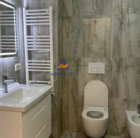 MARGA 2, JEPET ME QERA APARTAMENTI 2+1 Kati 1, 106 m² 1.000 €