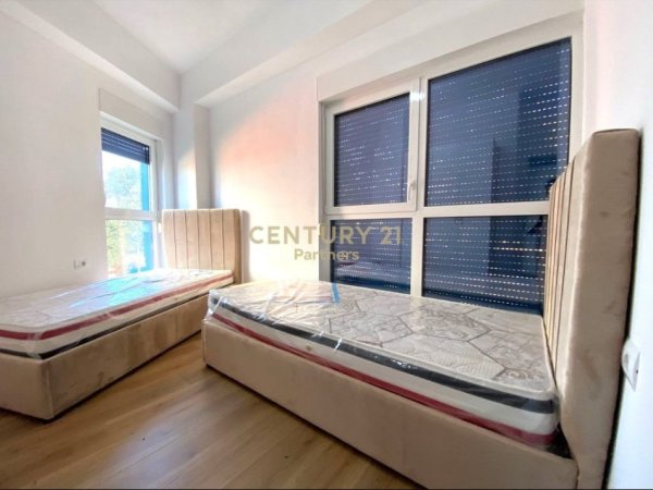 Tirane, jepet me qera apartament 2+1 Kati 1, 65 m² 500 € (Kompleksi Kaimi, Ali Demi)