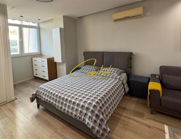 Tirane, jepet me qera garsonier 1+1 Kati 9, 53 m² 400 € (RRUGA FUAT TOPTANI)