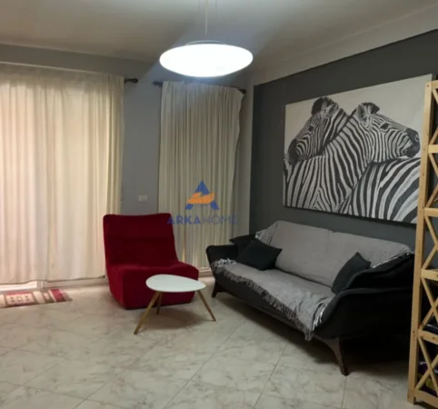 JEPET ME QERA APARTAMENT 1+1+Ballkon Kati 2, 70 m² 380 € (Qesarak)