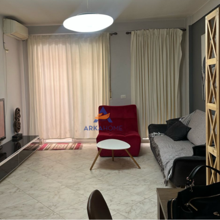 JEPET ME QERA APARTAMENT 1+1+Ballkon Kati 2, 70 m² 380 € (Qesarak)