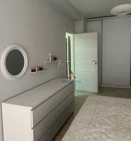 JEPET ME QERA APARTAMENT 1+1+Ballkon Kati 2, 70 m² 380 € (Qesarak)