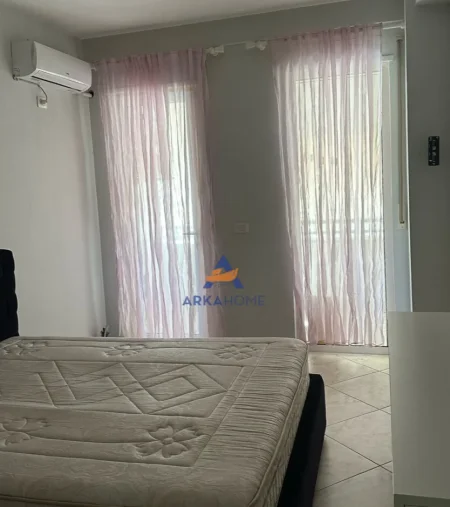 JEPET ME QERA APARTAMENT 1+1+Ballkon Kati 2, 70 m² 380 € (Qesarak)