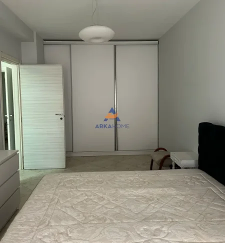 JEPET ME QERA APARTAMENT 1+1+Ballkon Kati 2, 70 m² 380 € (Qesarak)
