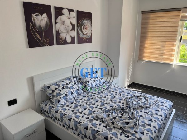 Durres, jepet me qera apartament 1+1 Kati 3, 70 m² 400 € 