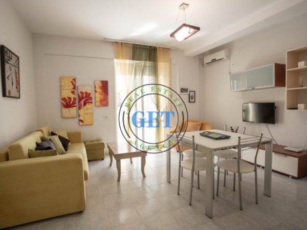 Durres, jepet me qera apartament 1+1 Kati 2, 59 m² 450 € 