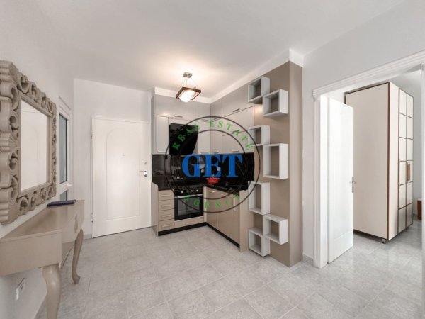 Durres, jepet me qera apartament 1+1 Kati 2, 59 m² 450 € 