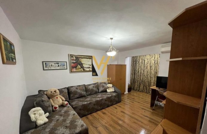 Tirane, jepet me qera apartament 2+1+Ballkon Kati 5, 85 m² 520 € (RRUGA E KOSOVAREVE)
