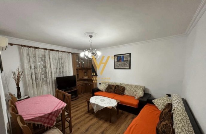 Tirane, jepet me qera apartament 2+1+Ballkon Kati 5, 85 m² 520 € (RRUGA E KOSOVAREVE)