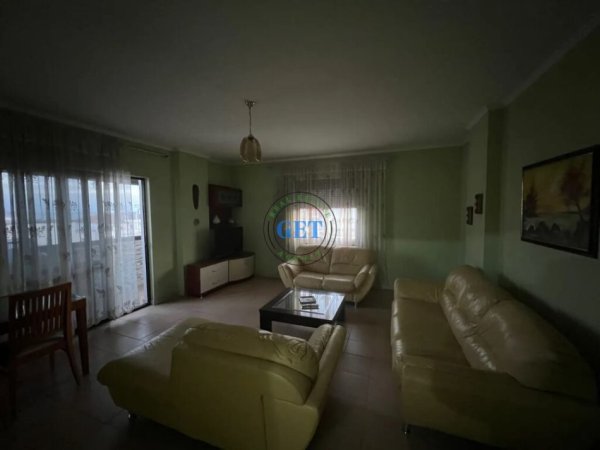 Durres, jepet me qera apartament 2+1 Kati 7, 114 m² 450 € 