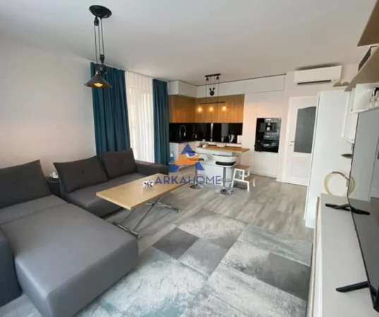 SHITET 3+1+Aneks+Ballkon Kati 3, 120 m² 250.000 €