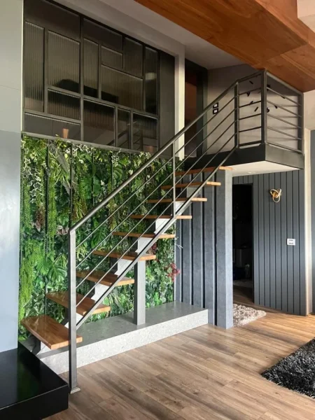 Tirane, jepet me qera apartament 3+1 Kati 4, 280 m² 1.900 € (liqeni i thate)