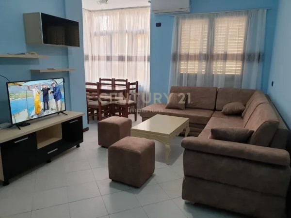 Durres, shitet apartament 1+1 Kati 1, 52 m² 62.400 € (Golem)