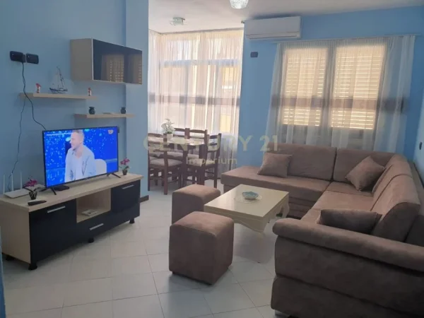 Durres, shitet apartament 1+1 Kati 1, 52 m² 62.400 € (Golem)