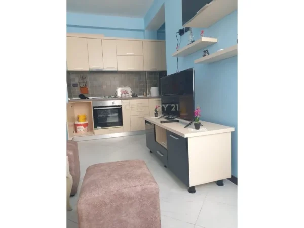 Durres, shitet apartament 1+1 Kati 1, 52 m² 62.400 € (Golem)